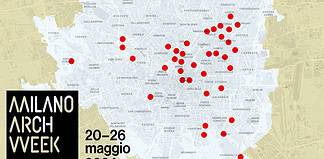 Milano Arch Week 2024