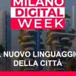 Milano Digital Week 2024