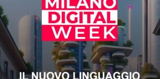 Milano Digital Week 2024