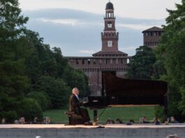 Piano City Milano 2024