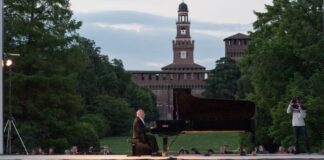 Piano City Milano 2024