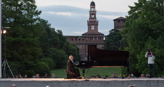 Piano City Milano 2024
