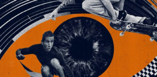Skate and Surf Film Festival 2024
