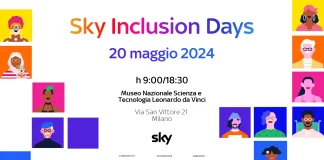 Sky Inclusion Days 2024