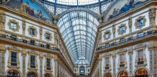 Tiffany Milano