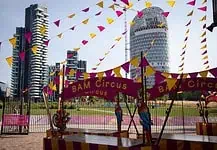 BAM Circus 2024
