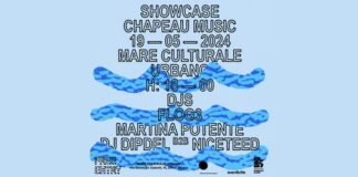 mare culturale urbano milano