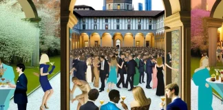CHIOSTRI DI SAN BARNABA - Open Wine Party