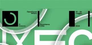 Open House Milano