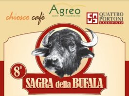 Sagra della Bufala