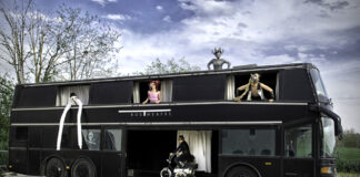 Teatro Viaggiante a Milano