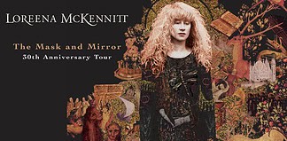 Loreena McKennitt