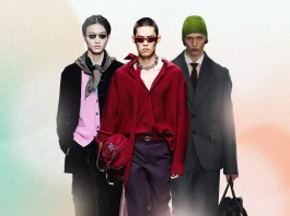 Milano Fashion Week uomo 2024
