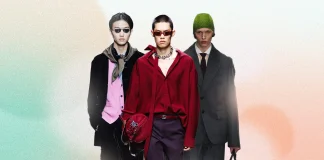 Milano Fashion Week uomo 2024