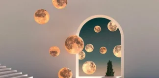 Notte Europea dei Musei 2025
