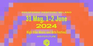 Polifonic Festival 2024