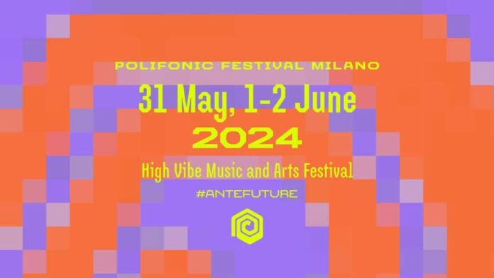 Polifonic Festival 2024