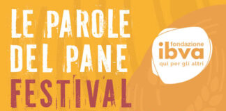 Festival Le parole del pane