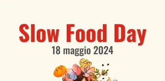 Slow Food Day 2024