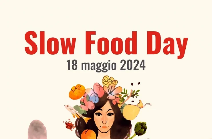 Slow Food Day 2024