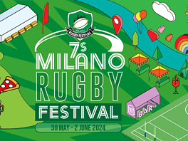 Milano Rugby Festival 2024