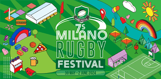 Milano Rugby Festival 2024