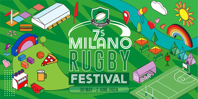 Milano Rugby Festival 2024