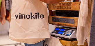 Vinokilo Vintage Kilo Sale