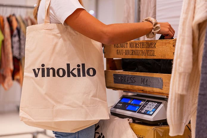 Vinokilo Vintage Kilo Sale