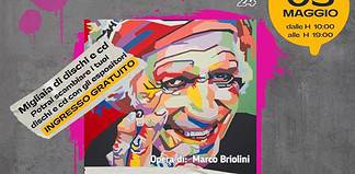 Fiera del disco di Rho