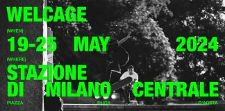 Welcage Milano 2024