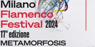 Milano Flamenco Festival 2024