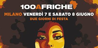 100 Afriche