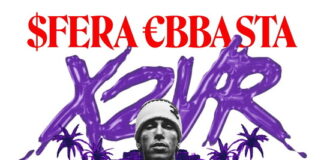 Sfera Ebbasta 2024