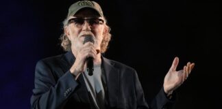 Francesco De Gregori