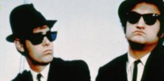 Riot Blues Band