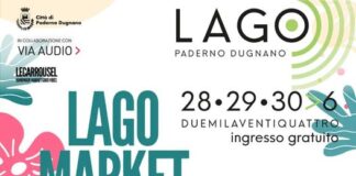Lago Market by LeCarrousel