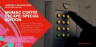 Mumac Coffee Escape