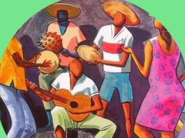 Milano suona Bossa Nova