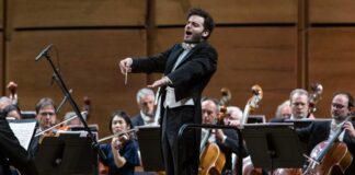 Orchestra Sinfonica