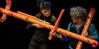 Festival Humus 2024
