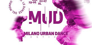 Milano Urban Dance Festival 2024