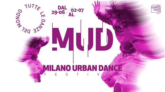 Milano Urban Dance Festival 2024