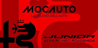 alfa romeo junior mocauto