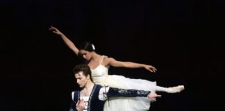 Gran Gala di danza per Still I Rise