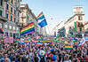 Pride Milano 2025