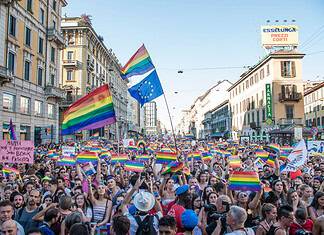 Milano Pride 2026: eventi, incontri e data della grande parata 
