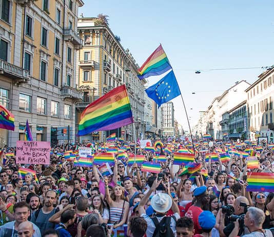 Milano Pride 2026: eventi, incontri e data della grande parata 