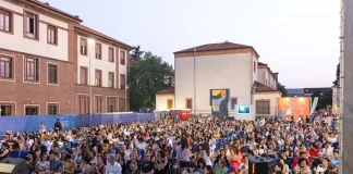 Arena Milano Est