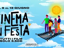 Cinema in Festa 2024